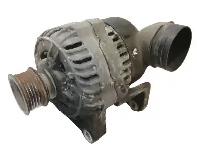 Peça sobressalente para automóvel em segunda mão alternador por bmw serie 5 berlina (e39) 2.0 24v referências oem iam 0123315013