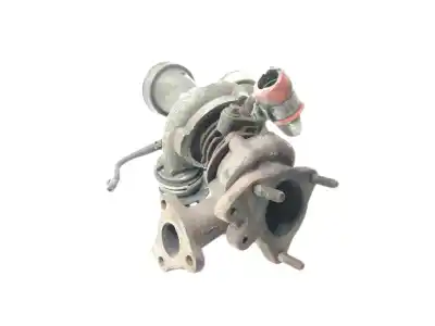 Pièce détachée automobile d'occasion TURBOCOMPRESSEUR pour FORD ESCORT BERL./TURNIER  Références OEM IAM 4520145 43234035S 91FF6K632AC 