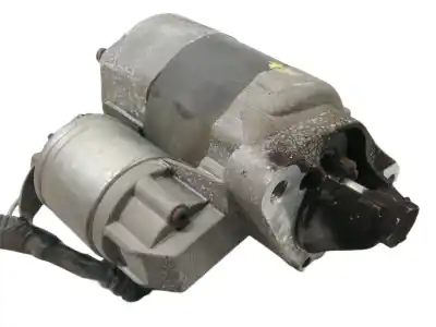 Second-hand car spare part starter motor for renault twingo authentique oem iam references 8200369521f