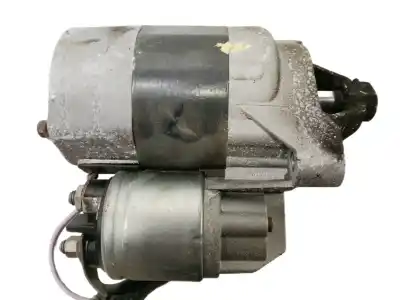 Peça sobressalente para automóvel em segunda mão motor de arranque por renault twingo authentique referências oem iam 8200369521f 11c00106wb ts8e6
