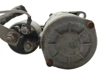 Peça sobressalente para automóvel em segunda mão motor de arranque por renault twingo authentique referências oem iam 8200369521f 11c00106wb ts8e6