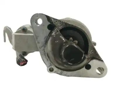 Peça sobressalente para automóvel em segunda mão motor de arranque por renault twingo authentique referências oem iam 8200369521f 11c00106wb ts8e6