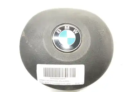 Peça sobressalente para automóvel em segunda mão airbag dianteiro esquerdo por bmw serie 5 touring (e39) 525d exclusive referências oem iam 33109680803x