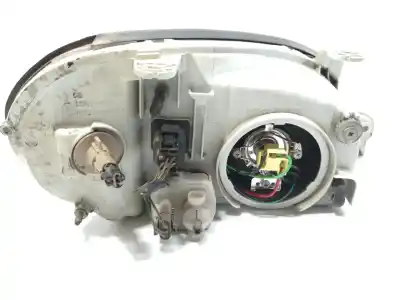 Second-hand car spare part left headlight for daewoo lanos cool oem iam references 2221104l  