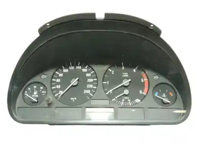 Peça sobressalente para automóvel em segunda mão quadrante por bmw serie 5 touring (e39) 525d exclusive referências oem iam 62106942232