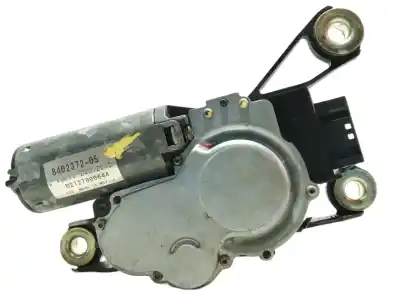 Peça sobressalente para automóvel em segunda mão motor do limpador traseiro por bmw x5 (e53) 3.0d referências oem iam 840237205