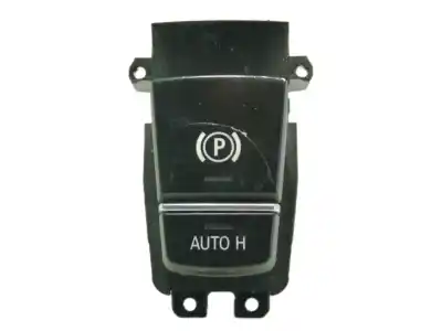 Pezzo di ricambio per auto di seconda mano LEVA DEL FRENO A MANO per BMW SERIE 5 LIM. (F10)  Riferimenti OEM IAM 921759401 3214370100 140426