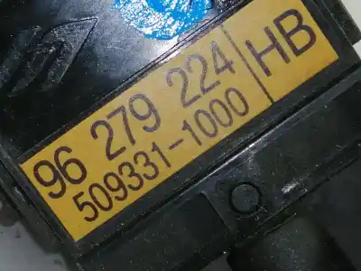 Pezzo di ricambio per auto di seconda mano comando pulito per daewoo tacuma sx riferimenti oem iam 96279224 5093311000 
