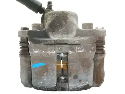 Second-hand car spare part front right brake caliper for renault twingo authentique oem iam references 82475