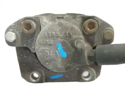 Second-hand car spare part front right brake caliper for renault twingo authentique oem iam references 82475  