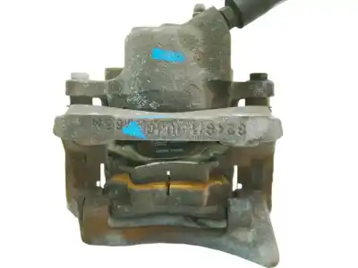 Second-hand car spare part front right brake caliper for renault twingo authentique oem iam references 82475  