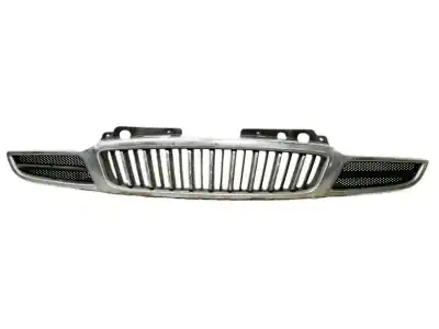 Peça sobressalente para automóvel em segunda mão grelha frontal por daewoo tacuma sx referências oem iam 