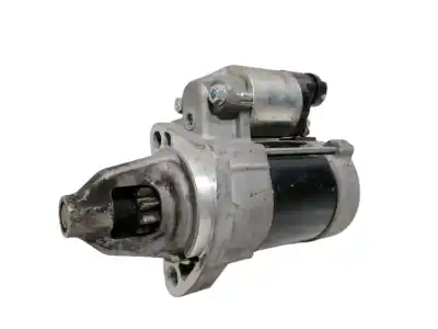 Pezzo di ricambio per auto di seconda mano motorino di avviamento per honda jazz (gd1/5) 1.4 ls riferimenti oem iam 4280000950