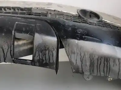 Second-hand car spare part front bumper for chevrolet captiva 2.0 vcdi lt oem iam references 96433235  96623458