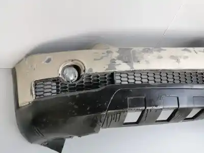 Second-hand car spare part front bumper for chevrolet captiva 2.0 vcdi lt oem iam references 96433235  96623458