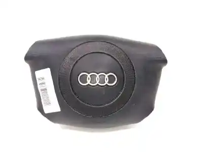 Peça sobressalente para automóvel em segunda mão airbag dianteiro esquerdo por audi a4 berlina (b5) 1.8 t referências oem iam 4b0880201ad