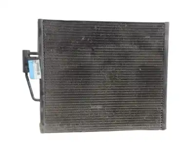 Peça sobressalente para automóvel em segunda mão condensador / radiador de ar condicionado por bmw serie 5 berlina (e39) 2.0 24v referências oem iam 64538391647