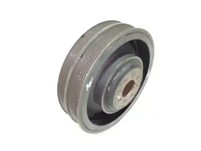 Peça sobressalente para automóvel em segunda mão polia do virabrequim por audi a6 avant (4b5) 2.5 tdi referências oem iam 059105251m 059105251m 