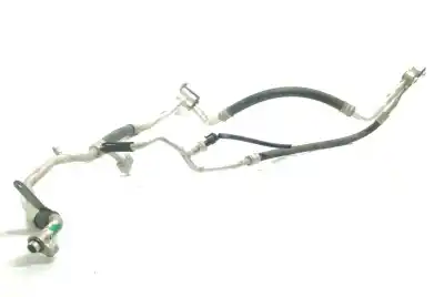 Peça sobressalente para automóvel em segunda mão tubos de ar condicionado por chevrolet captiva 2.0 vcdi lt referências oem iam 96629600