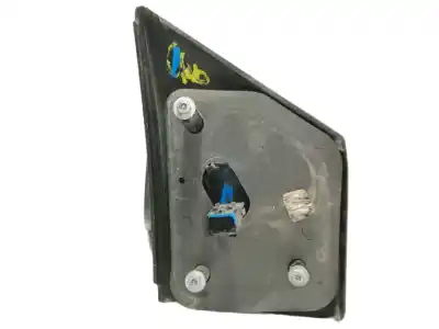 Peça sobressalente para automóvel em segunda mão espelho retrovisor esquerdo por renault twingo authentique referências oem iam   