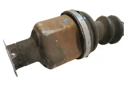 Second-hand car spare part front right transmission for renault twingo authentique oem iam references   