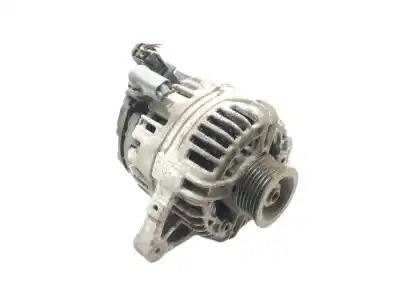 Pezzo di ricambio per auto di seconda mano ALTERNATORE per TOYOTA AVENSIS (_T25_)  Riferimenti OEM IAM 0124315024  