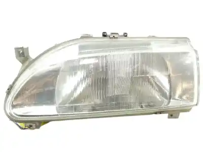 Автозапчасти б/у левая фара за renault 19 hatchback (b/c53) europa ссылки oem iam 0291005