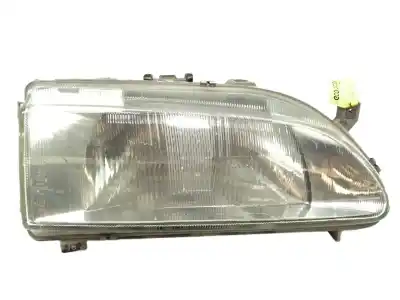 Автозапчасти б/у правая фара за renault 19 hatchback (b/c53) europa ссылки oem iam 