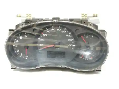 Автозапчасти б/у приборная доска за renault master pritsche/fgst l2h1 3.5t ссылки oem iam p248109785r