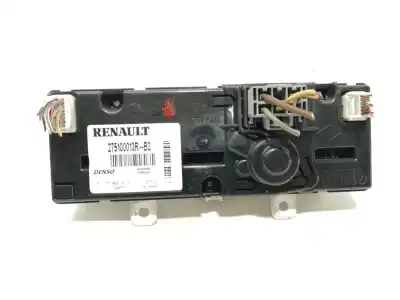 Автозапчастина б/у контроль опалення / кондиціонації для renault master pritsche/fgst l2h1 3.5t посилання на oem iam 275100013r  
