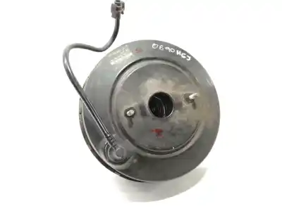 Pièce détachée automobile d'occasion servo frein pour renault master pritsche/fgst l2h1 3.5t références oem iam 472100453r  