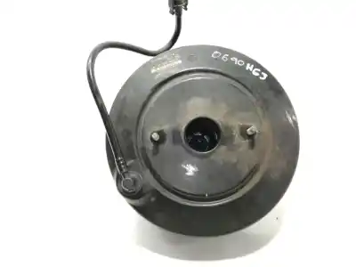 Pièce détachée automobile d'occasion servo frein pour renault master pritsche/fgst l2h1 3.5t références oem iam 472100453r  