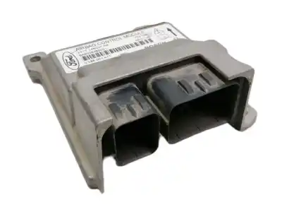 Pezzo di ricambio per auto di seconda mano CENTRALINA AIRBAG per FORD TRANSIT CONNECT (TC7)  Riferimenti OEM IAM 0285001417  6A5006395001 2T1T14B321AB KBBL 12781D