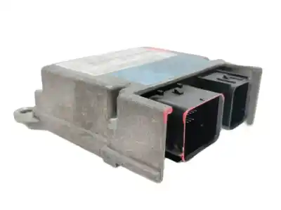 Peça sobressalente para automóvel em segunda mão centralina de airbag por ford focus c-max (cap) ghia (d) referências oem iam 4m5t14b056ad