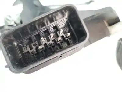 Автозапчасти б/у замок задней правой двери за ford focus c-max (cap) ghia (d) ссылки oem iam 3m5ar26412bp  