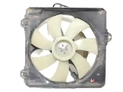 İkinci el araba yedek parçası ELEKTRO FAN için TOYOTA RAV 4 II (_A2_)  OEM IAM referansları 0227403832  