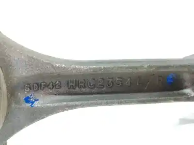 Second-hand car spare part connecting rod for land rover discovery (salljg/lj) tdi oem iam references hrc2354l  