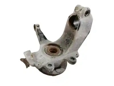 Peça sobressalente para automóvel em segunda mão manga de eixo dianteira esquerda por ford focus c-max (cap) ghia (d) referências oem iam 20005  