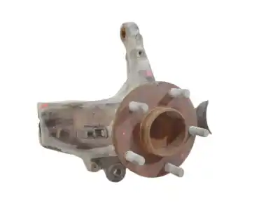 Peça sobressalente para automóvel em segunda mão manga de eixo dianteira esquerda por ford focus c-max (cap) ghia (d) referências oem iam 20005  