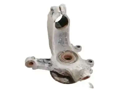 Peça sobressalente para automóvel em segunda mão manga de eixo dianteira esquerda por ford focus c-max (cap) ghia (d) referências oem iam 20005  