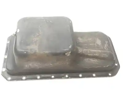 Second-hand car spare part sump for land rover discovery (salljg/lj) tdi oem iam references   
