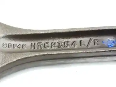Second-hand car spare part connecting rod for land rover discovery (salljg/lj) tdi oem iam references hrc2354l  