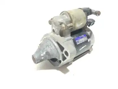 Pezzo di ricambio per auto di seconda mano motorino di avviamento per toyota yaris (ncp1/nlp1/scp1) 1.0 linea luna riferimenti oem iam 2810023020
