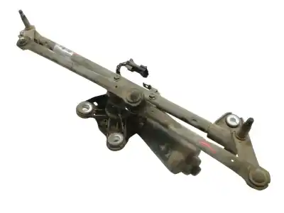 Second-hand car spare part front windshield wiper motor for opel vectra c caravan elegance oem iam references 13188266  