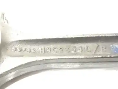 Second-hand car spare part connecting rod for land rover discovery (salljg/lj) tdi oem iam references hrc2354  