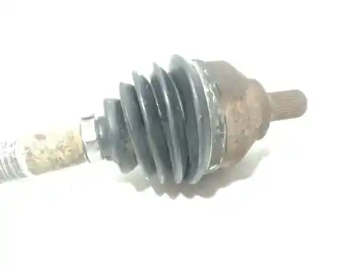 Peça sobressalente para automóvel em segunda mão transmissão dianteira esquerda por ford focus c-max (cap) ghia (d) referências oem iam 3m513b437nf  
