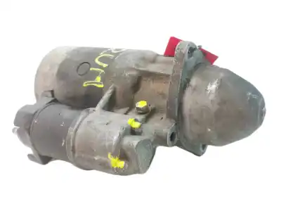 Gebrauchtes Autoersatzteil MOTOR STARTET zum OPEL OMEGA B  OEM-IAM-Referenzen 63222035 63222035 