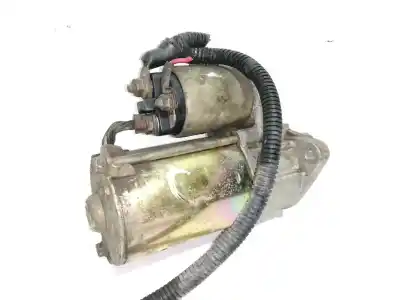 Peça sobressalente para automóvel em segunda mão motor de arranque por daewoo lanos se referências oem iam   