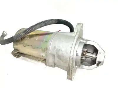 Peça sobressalente para automóvel em segunda mão motor de arranque por daewoo lanos se referências oem iam   