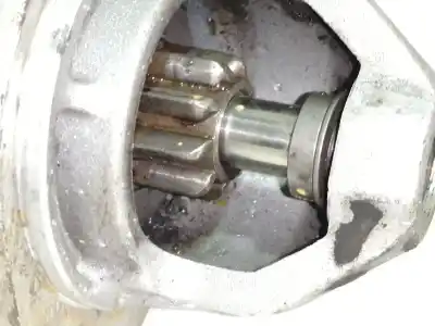 Peça sobressalente para automóvel em segunda mão motor de arranque por daewoo lanos se referências oem iam   